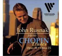 Chopin, F. - Etudes