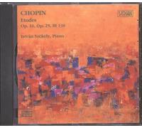 Chopin, F. - Etudes (24)