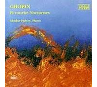 Chopin, F. - Favorite Nocturnes