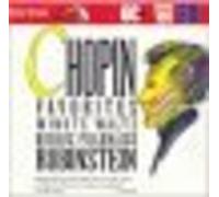 Chopin, F. - Favorites