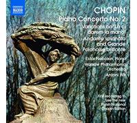 Chopin, F. - Frederic Chopin: Piano Concerto No. 2
