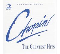 Chopin, F. - Greatest Hits [IMPORT]