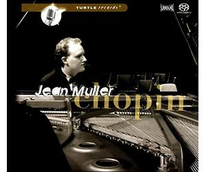 Chopin, F. - Impromptu