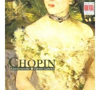 Chopin, F. - Klavierwerke (Gabriel)