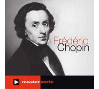 Chopin, F. - Master Serie
