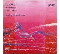 Chopin, F. - Mazurkas