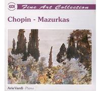 Chopin, F. - Mazurkas
