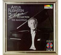 Chopin, F. - Mazurkas-Complete