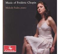 Chopin, F. - Music of Frederic Chopin [Import]