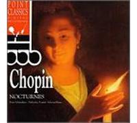 Chopin, F. - Nocturnes