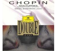Chopin, F. - Nocturnes