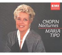 Chopin, F. - Nocturnes (21)