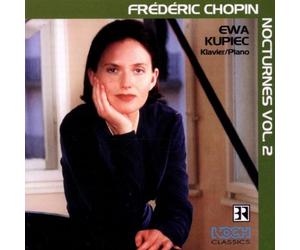 Chopin, F. - Nocturnes-Volume. 2