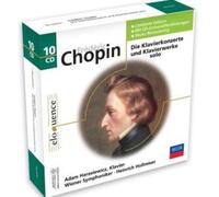 Chopin, F. - Piano Concertos 1 & 2