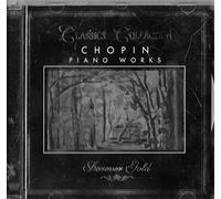 Chopin, F. - Piano Works