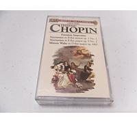 Chopin, F. - Piano Works [CASSETTE]
