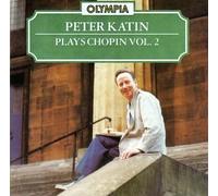 Chopin, F. - Piano Works-Volume. 2