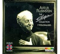 Chopin, F. - Polonaises 1-7