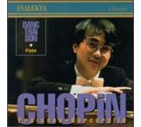 Chopin, F. - Preludes-Comp/Barcarolle