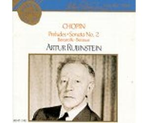 Chopin, F. - Preludes-Complete/Sonata Piano 2/Barcar