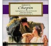 Chopin, F. - Preludes/Waltzes/Sonata Piano 2