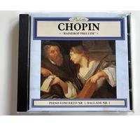 Chopin F - Raindrop Prelude