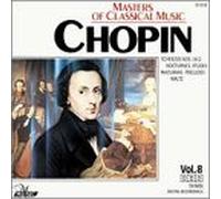 Chopin, F. - Scherzo 1/Nocturnes (3)/Etudes