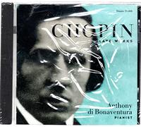 Chopin, F. - Scherzos 1-4/Polonaise/Barcaro