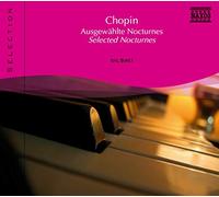 Chopin, F. - Selected Nocturnes