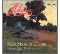 Chopin, F. - Sonata Piano 3/Nocturnes/Polonaise