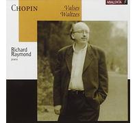 Chopin, F. - Valse 1-19