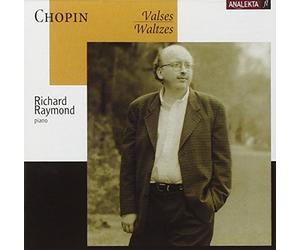 Chopin, F. - Valse 1-19