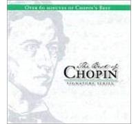 Chopin, F. - Volume. 1-Best of Chopin