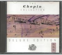 Chopin, F. - Waltzes-Complete