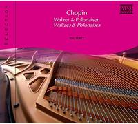 Chopin, F. - Waltzes & Polonaises