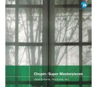 Chopin:Famous Piano Works