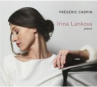Chopin: Fantasy, Ballade 1, Nocturnes, Scherzo 2, Piano Sonata op58