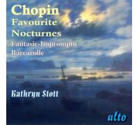 Stott,Kathryn - Chopin: Favourite Nocturnes