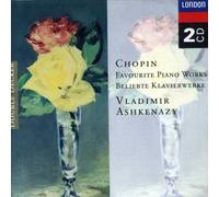 Chopin: Favourite Piano Works