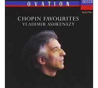 Chopin: Favourites