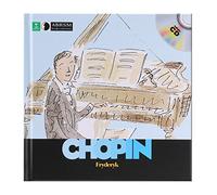 Chopin: First Discovery Music (First Discovery in Music (ABRSM))