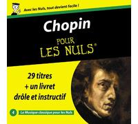 Chopin for Dummies