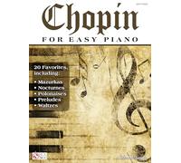 Chopin for Easy Piano