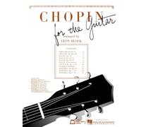 Chopin for Guitar: Guitar Solo