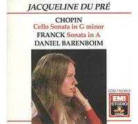 Chopin/Franck - Chamber Works