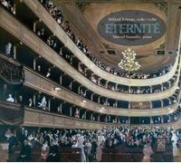 Chopin/Franck: Eternity