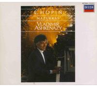 Chopin - Frederic Chopin: Mazurkas For Piano - Complete
