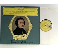 Chopin, Frederic - Chopin*, Stefan Askenase • Berliner Philharmoniker • Dirigent: Leopold Ludwig - Klavierkonzert Nr.2 • Piano Concerto