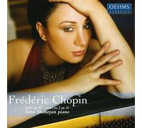 CHOPIN,FREDERIC - Etudes Op 10 / Sonatas No. 2