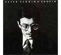 CHOPIN,FRÉDÉRIC - Peter Serkin Plays Chopin